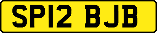 SP12BJB