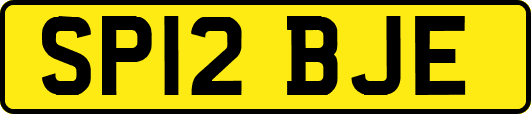 SP12BJE