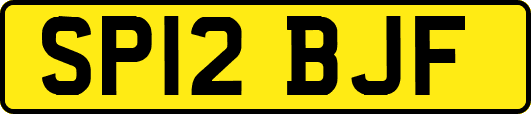 SP12BJF