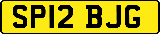 SP12BJG