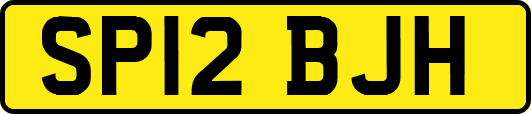 SP12BJH
