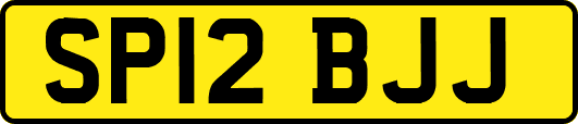 SP12BJJ