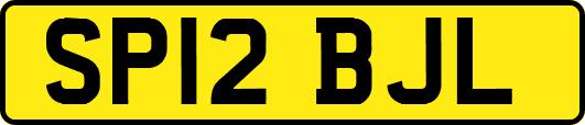SP12BJL