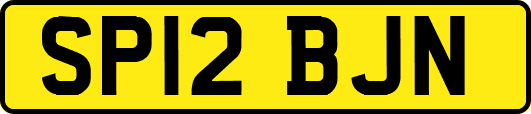 SP12BJN