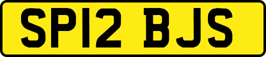 SP12BJS