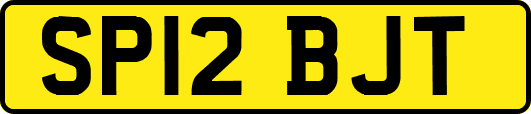 SP12BJT