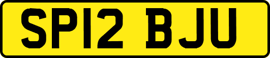 SP12BJU