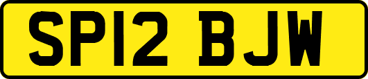 SP12BJW
