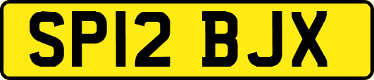 SP12BJX
