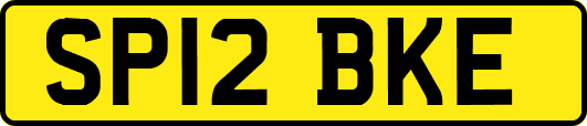 SP12BKE