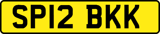 SP12BKK