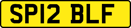 SP12BLF