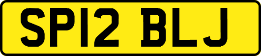 SP12BLJ