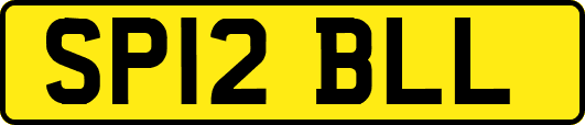 SP12BLL
