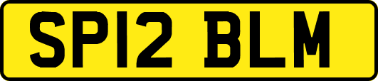 SP12BLM