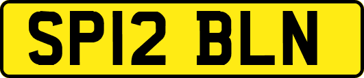 SP12BLN