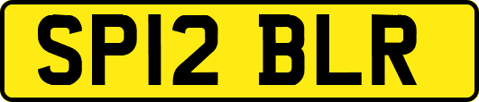 SP12BLR