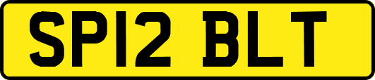 SP12BLT