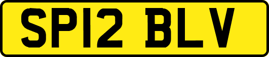 SP12BLV