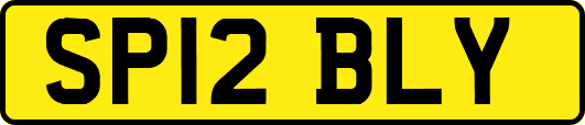 SP12BLY
