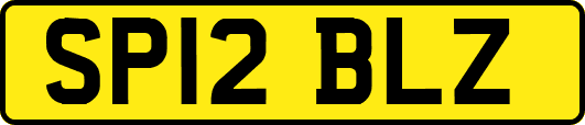 SP12BLZ