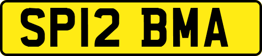 SP12BMA