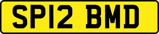 SP12BMD