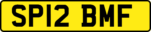 SP12BMF