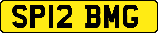 SP12BMG