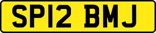 SP12BMJ