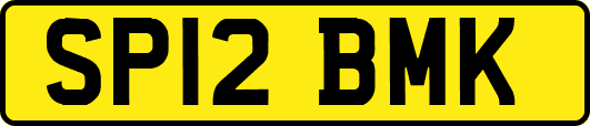 SP12BMK