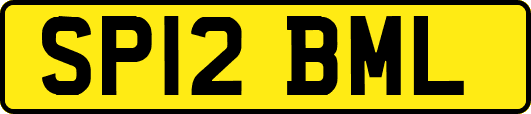 SP12BML