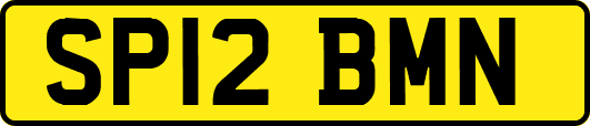 SP12BMN
