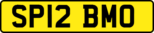 SP12BMO