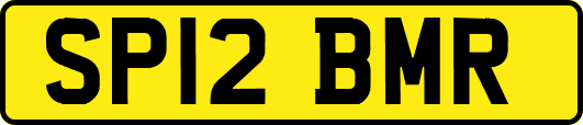 SP12BMR