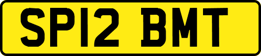 SP12BMT