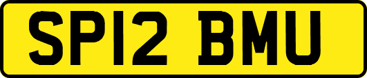 SP12BMU