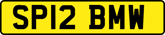 SP12BMW