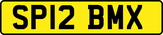 SP12BMX