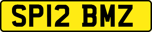SP12BMZ