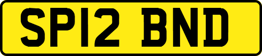 SP12BND