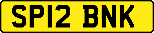 SP12BNK