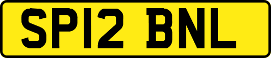 SP12BNL