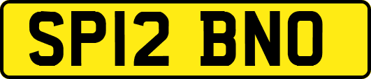 SP12BNO