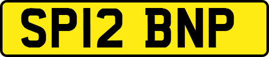 SP12BNP