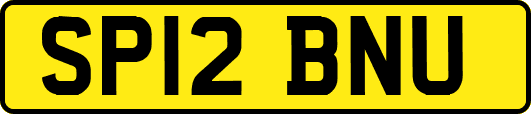 SP12BNU
