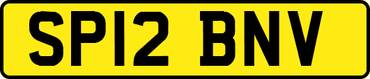 SP12BNV