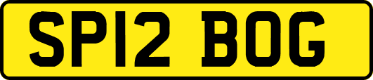 SP12BOG