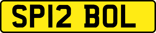 SP12BOL