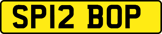 SP12BOP